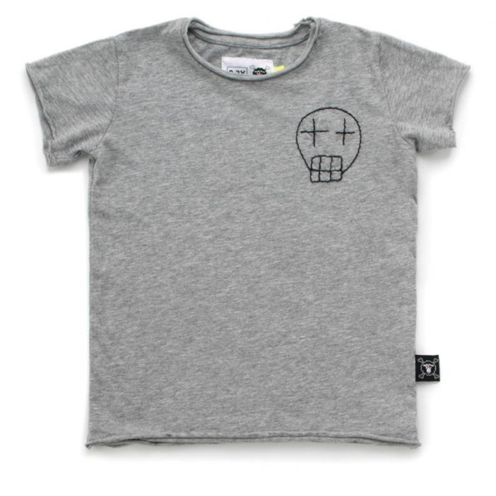 NWT 💯 NUNUNU t-shirt